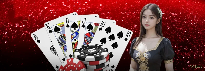 Login rápido no app 901bet
