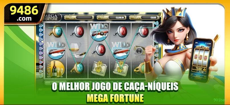 Cadastro 901bet