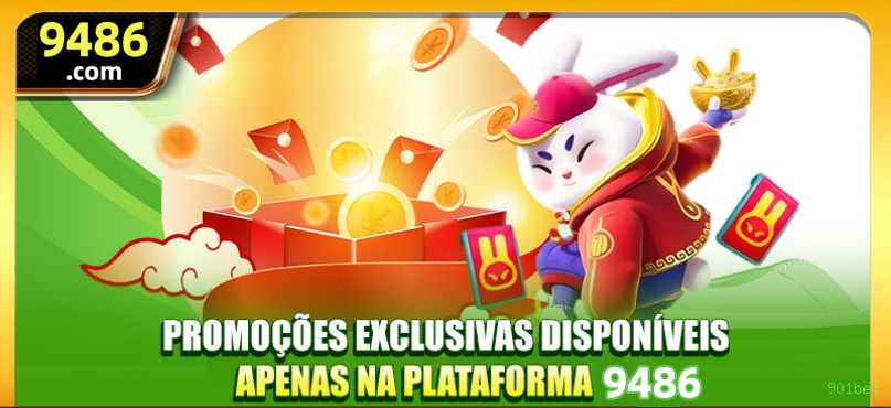 Siga a 901bet no Facebook