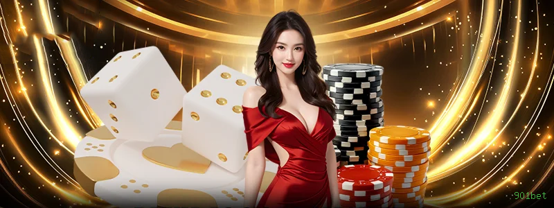 Apostas esportivas ao vivo na 901bet