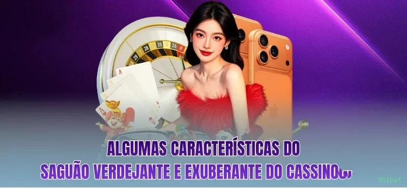 Certificações de segurança e licenças da 901bet